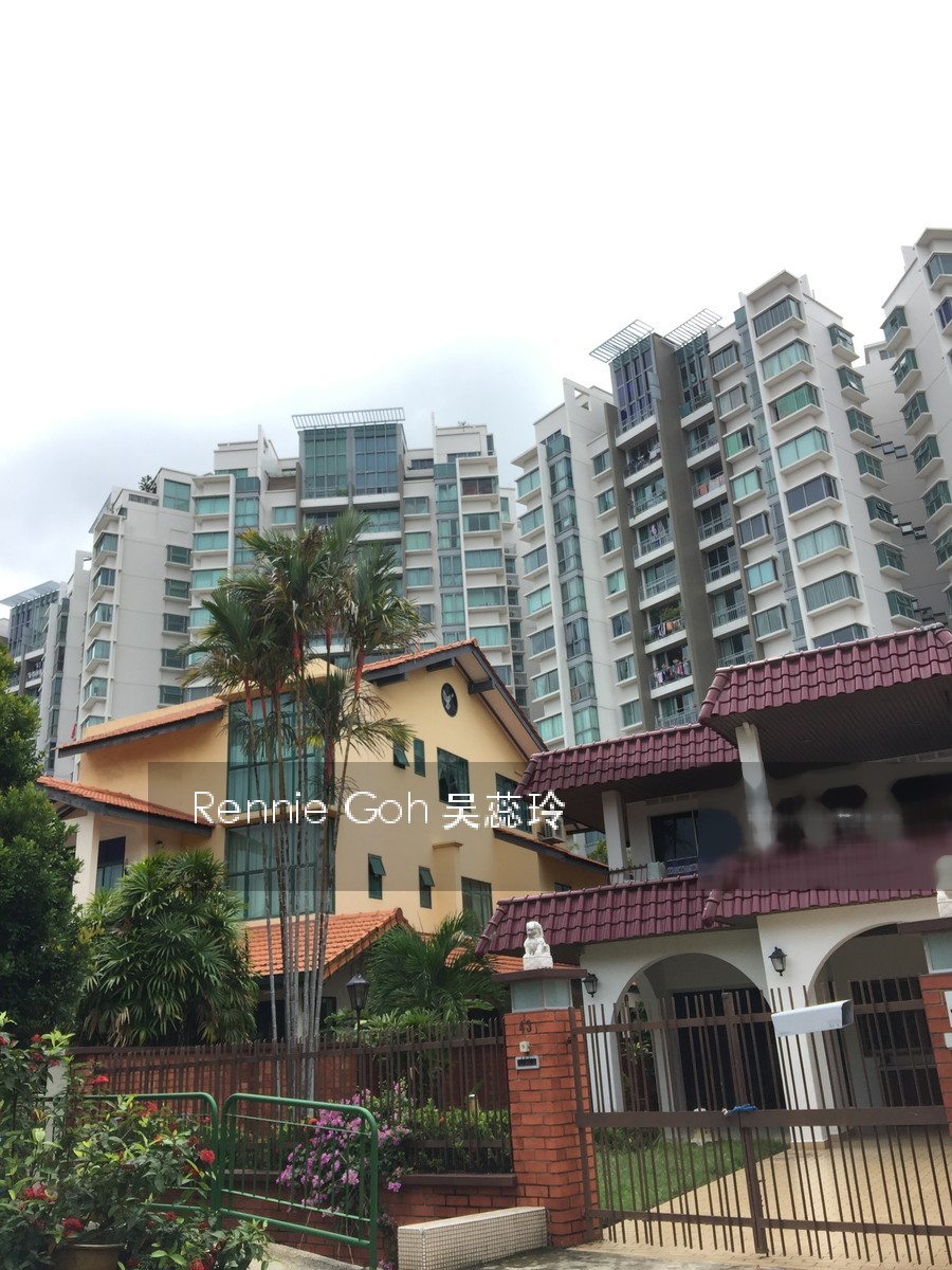 Peakview Estate (D16), Semi-Detached #154223022